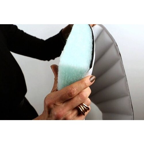 Luceplan Luceplan Silenzio akoestische lamp