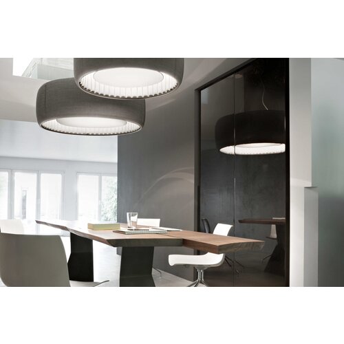 Luceplan Luceplan Silenzio akoestische lamp