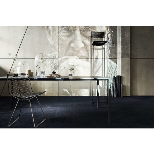 Object Carpet Object Carpet Silky Seal 1200 tapijt Object Carpet Object Carpet Silky Seal 1200 tapijt