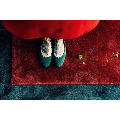 Object Carpet Object Carpet Silky Seal 1200 tapijt Object Carpet Object Carpet Silky Seal 1200 tapijt