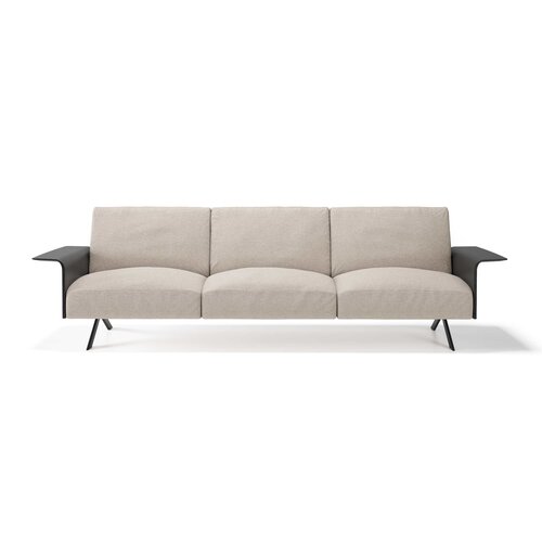 Viccarbe Viccarbe Sistema zitbanken