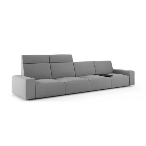 Viccarbe Viccarbe Sistema zitbanken