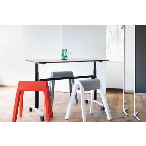 Wilkhahn Wilkhahn Sitzbock kruk