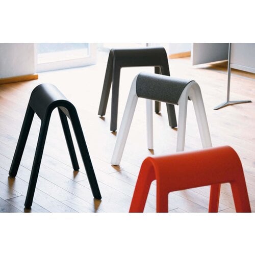 Wilkhahn Wilkhahn Sitzbock kruk