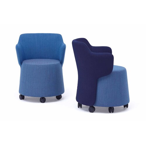 Orangebox Orangebox Skomer stoel Orangebox Orangebox Skomer stoel