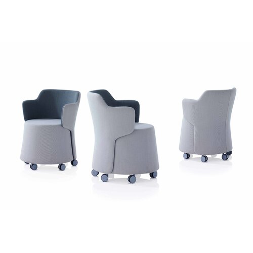 Orangebox Orangebox Skomer stoel Orangebox Orangebox Skomer stoel