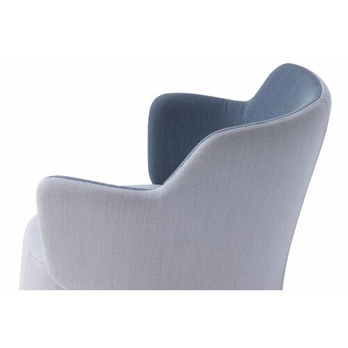 Orangebox Orangebox Skomer stoel Orangebox Orangebox Skomer stoel