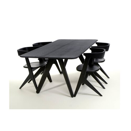 Tom Dixon Tom Dixon Slab Table Tafel