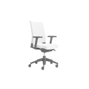 Dynamobel Dynamobel Slat 16 bureaustoel