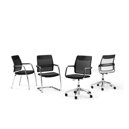 Dynamobel Dynamobel Slat 4 C stoelen