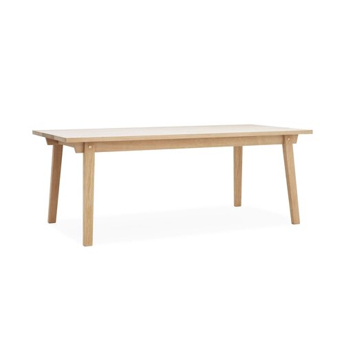 Normann Copenhagen Normann Copenhagen Slice tafel Normann Copenhagen Normann Copenhagen Slice tafel