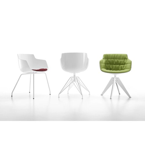 Mdf Italia Mdf Italia Flow Slim Armchair Mdf Italia Mdf Italia Flow Slim Armchair