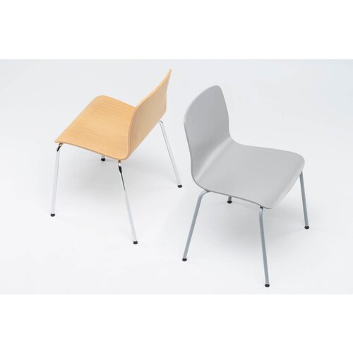 De Vorm De Vorm Slim M stoel De Vorm De Vorm Slim M stoel