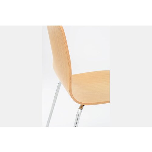 De Vorm De Vorm Slim M stoel De Vorm De Vorm Slim M stoel