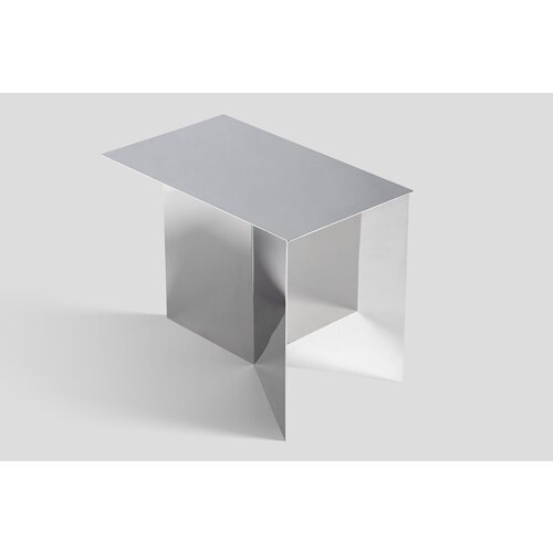 HAY HAY Slit Table bijzettafel HAY HAY Slit Table bijzettafel