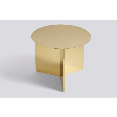 HAY HAY Slit Table bijzettafel HAY HAY Slit Table bijzettafel