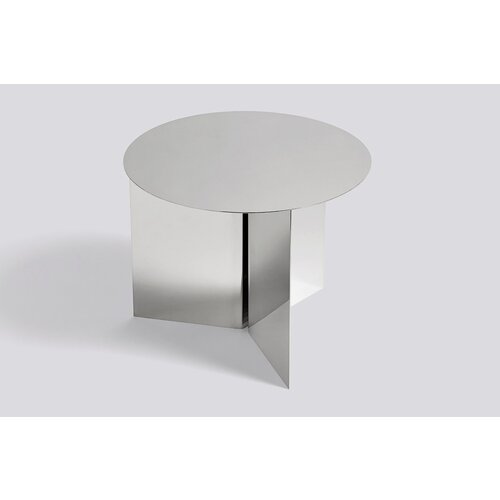 HAY HAY Slit Table bijzettafel HAY HAY Slit Table bijzettafel