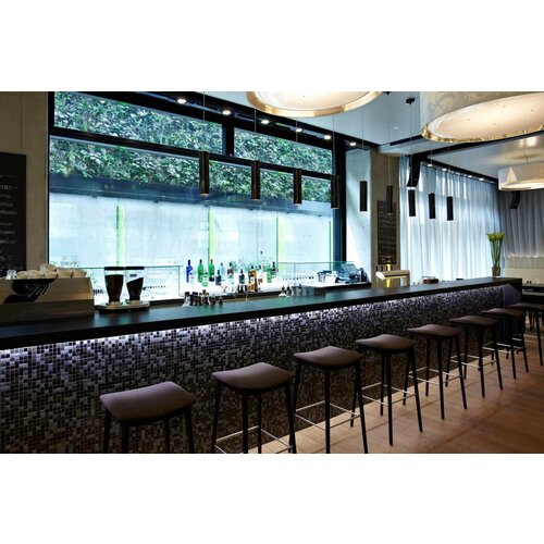 Andreu World Andreu World Smile barkruk Andreu World Andreu World Smile barkruk