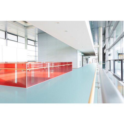 Caracterr Caracterr Smooth gietvloer Caracterr Caracterr Smooth gietvloer