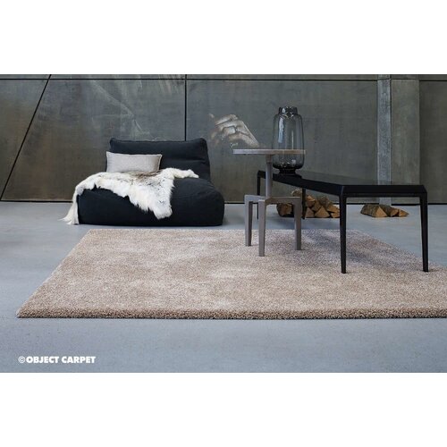 Object Carpet Object Carpet Smoozy 1600 tapijt Object Carpet Object Carpet Smoozy 1600 tapijt