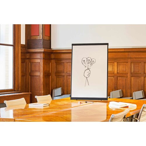 Studio VIX Studio VIX Snip Flex whiteboard