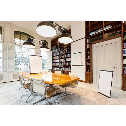 Studio VIX Studio VIX Snip Flex whiteboard