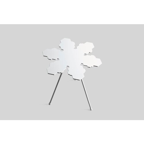 Offecct Offecct Snowflakes Bijzettafel