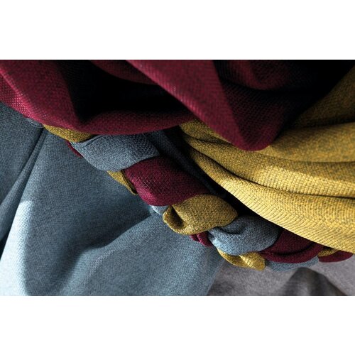 Caimi Caimi Snowsound Fiber akoestische stof