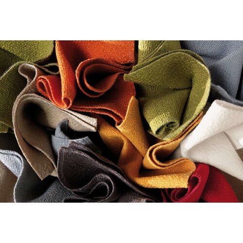 Caimi Caimi Snowsound Fiber akoestische stof