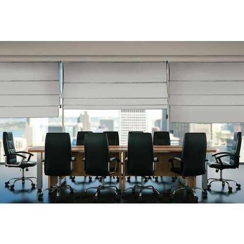 Caimi Caimi Snowsound Fiber akoestische stof