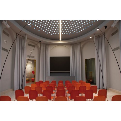 Caimi Caimi Snowsound Fiber akoestische stof