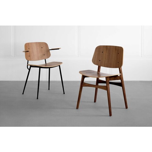 Fredericia Fredericia Søborg stoel