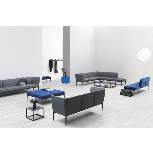 Pedrali Pedrali Social Bank Pedrali Pedrali Social Bank