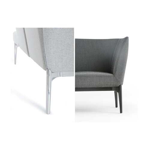 Pedrali Pedrali Social Bank Pedrali Pedrali Social Bank