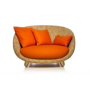 Moooi Moooi Love Sofa