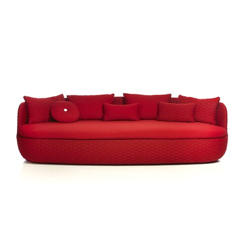 Moooi Moooi Bart Sofa bank