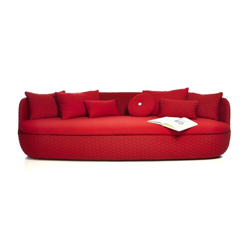 Moooi Moooi Bart Sofa bank