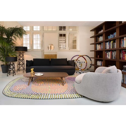 Moooi Moooi Bart Sofa bank