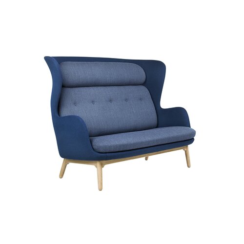 Fritz Hansen Fritz Hansen Ro sofa