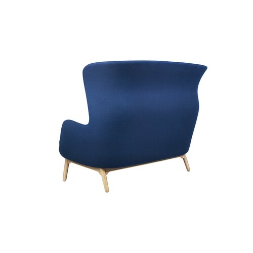 Fritz Hansen Fritz Hansen Ro sofa