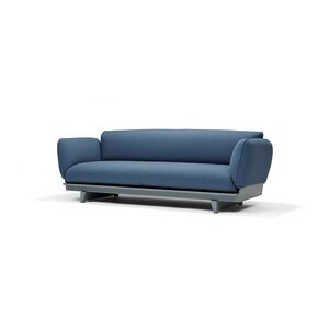 Red Stitch Red Stitch Float sofa