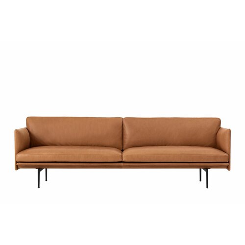 Muuto Muuto Outline Sofa Muuto Muuto Outline Sofa