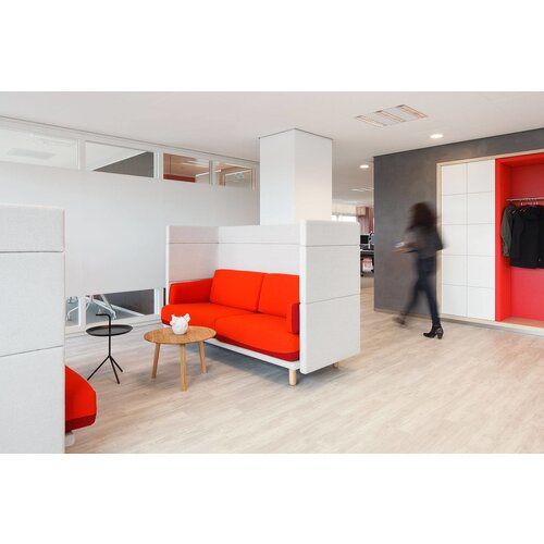 De Vorm De Vorm Arnhem Sofa