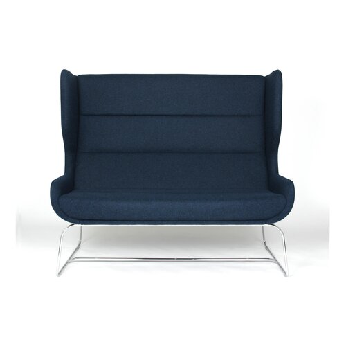 Naughtone Naughtone Hush Sofa bank Naughtone Naughtone Hush Sofa bank