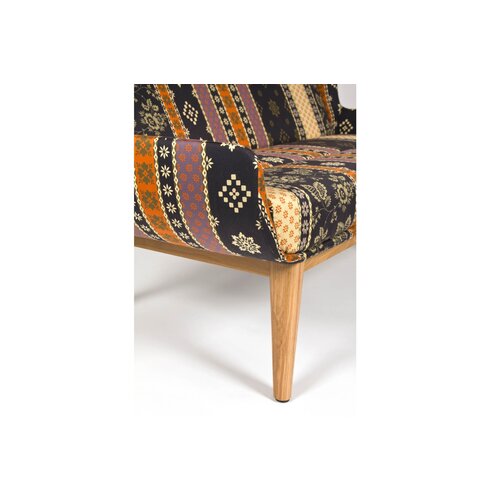 Naughtone Naughtone Hush Sofa bank Naughtone Naughtone Hush Sofa bank