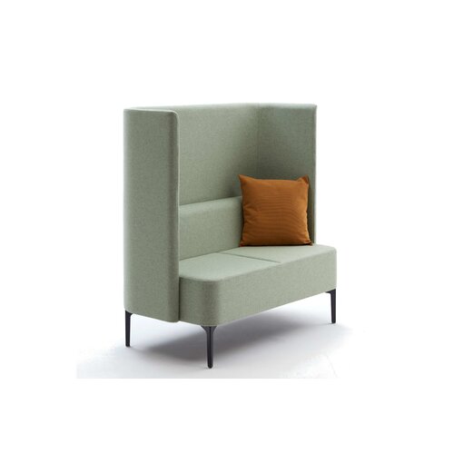 Naughtone Naughtone Pullman Sofa Naughtone Naughtone Pullman Sofa