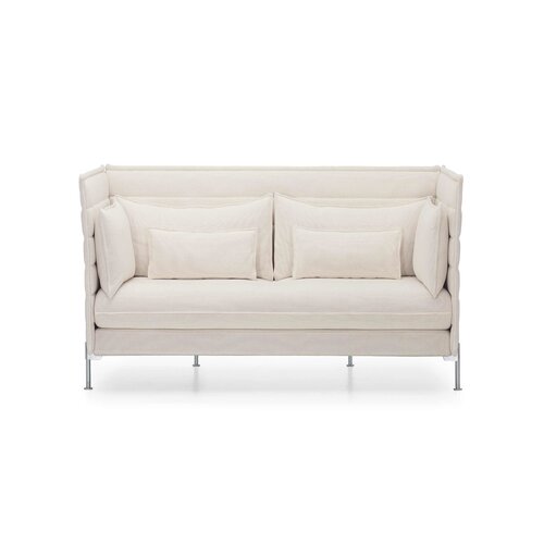 Vitra Vitra Alcove Sofa