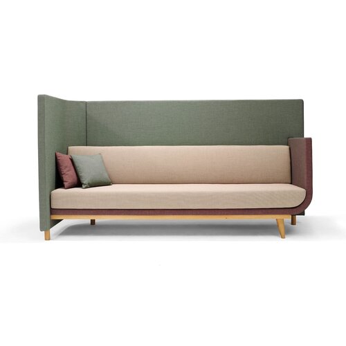 Red Stitch Red Stitch Sving Sofa