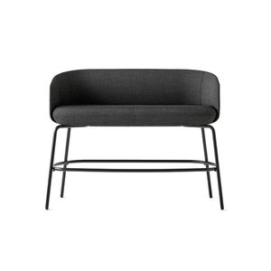 +Halle +Halle High Nest Sofa bank Sofa