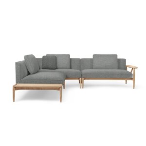 Carl Hansen & Søn Carl Hansen &amp; Søn Embrace Sofa E300-E350